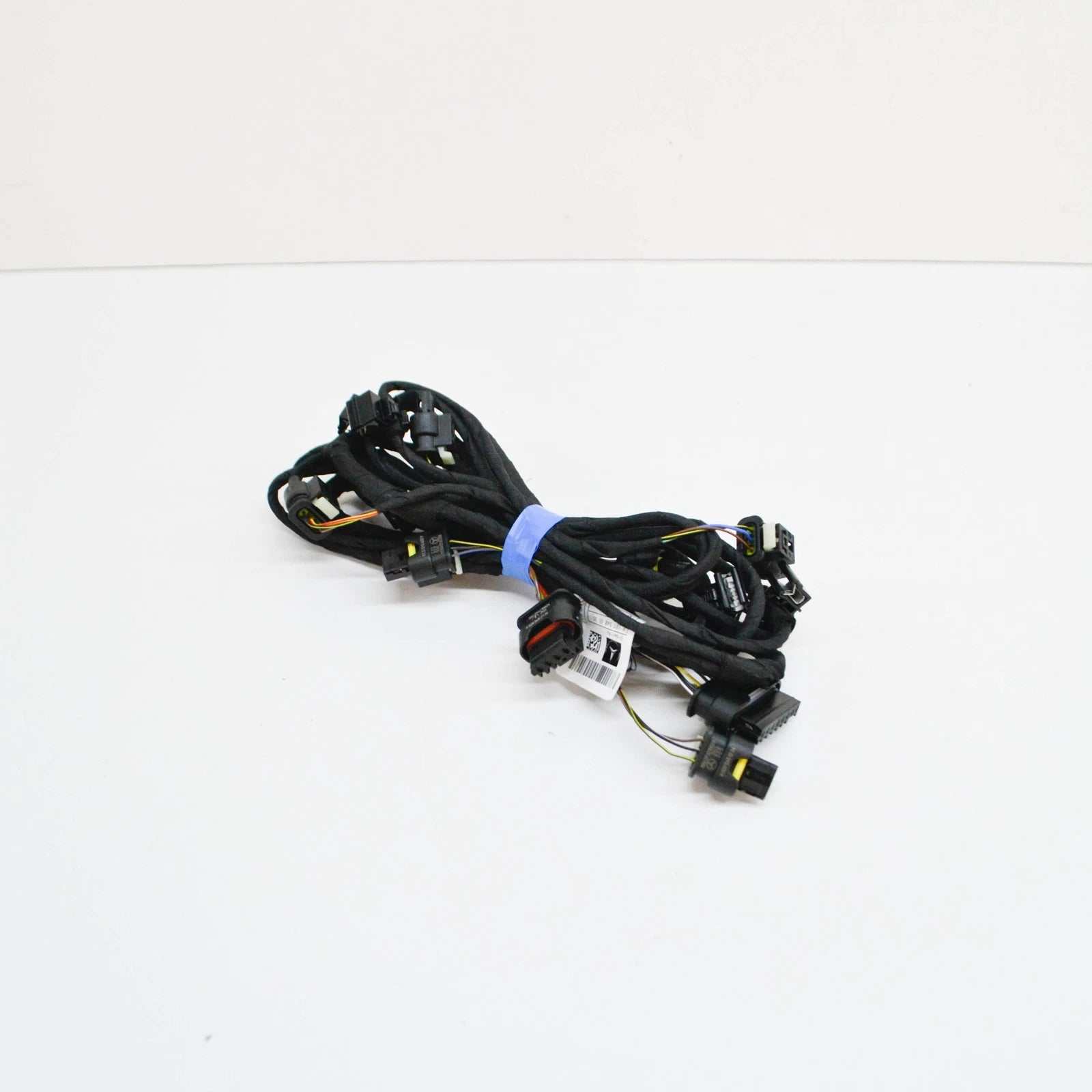 NEW MB GLE W167 REAR BUMPER ELECTRICAL WIRING HARNESS A1675406535 ORIGINAL