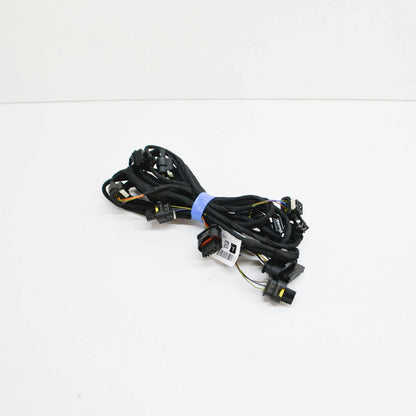 NEW MB GLE W167 REAR BUMPER ELECTRICAL WIRING HARNESS A1675406535 ORIGINAL