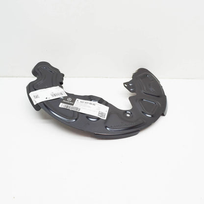 NEW MB VITO W447 FRONT LEFT BRAKE DISC COVER PLATE A4474210000 ORIGINAL