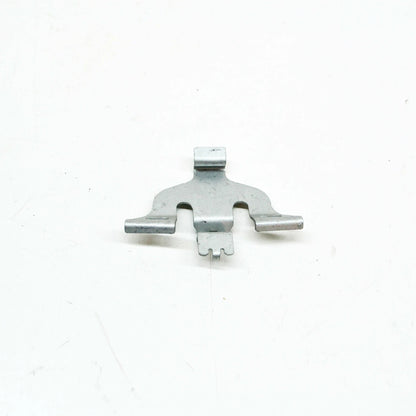 NEW AUDI Q7 4M FRONT LOWER BRAKE CALIPER RETAINING CLIP 4M0615269C