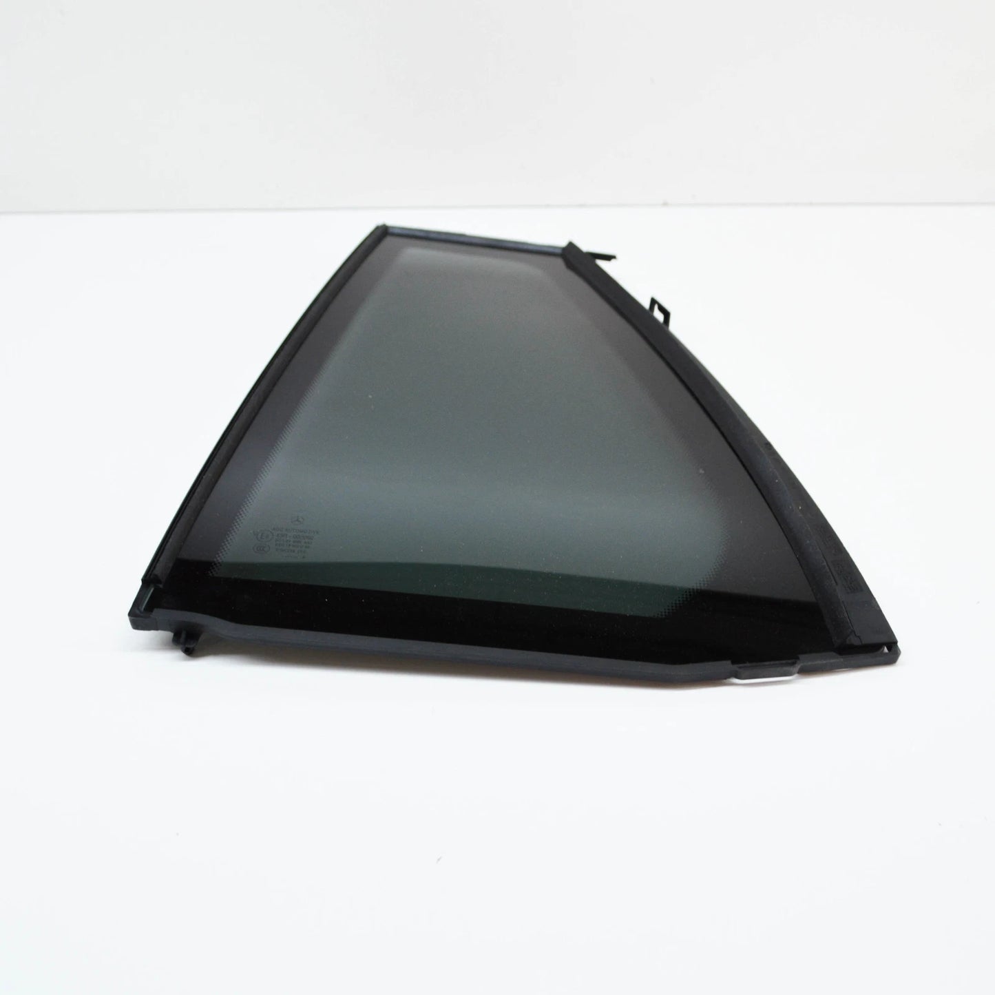 NEW MERCEDES-BENZ C-CLASS S204 REAR LEFT DOOR WINDOW A2047301755