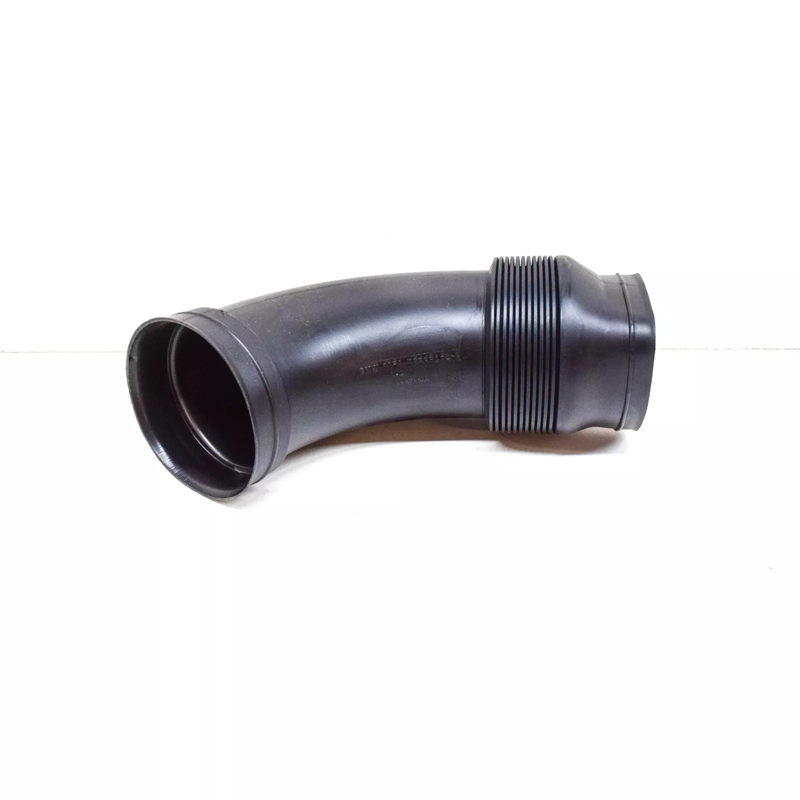 NEW BMW E46 COUPE AIR FILTER INTAKE TUBE 7833648 11617833648 ORIGINAL