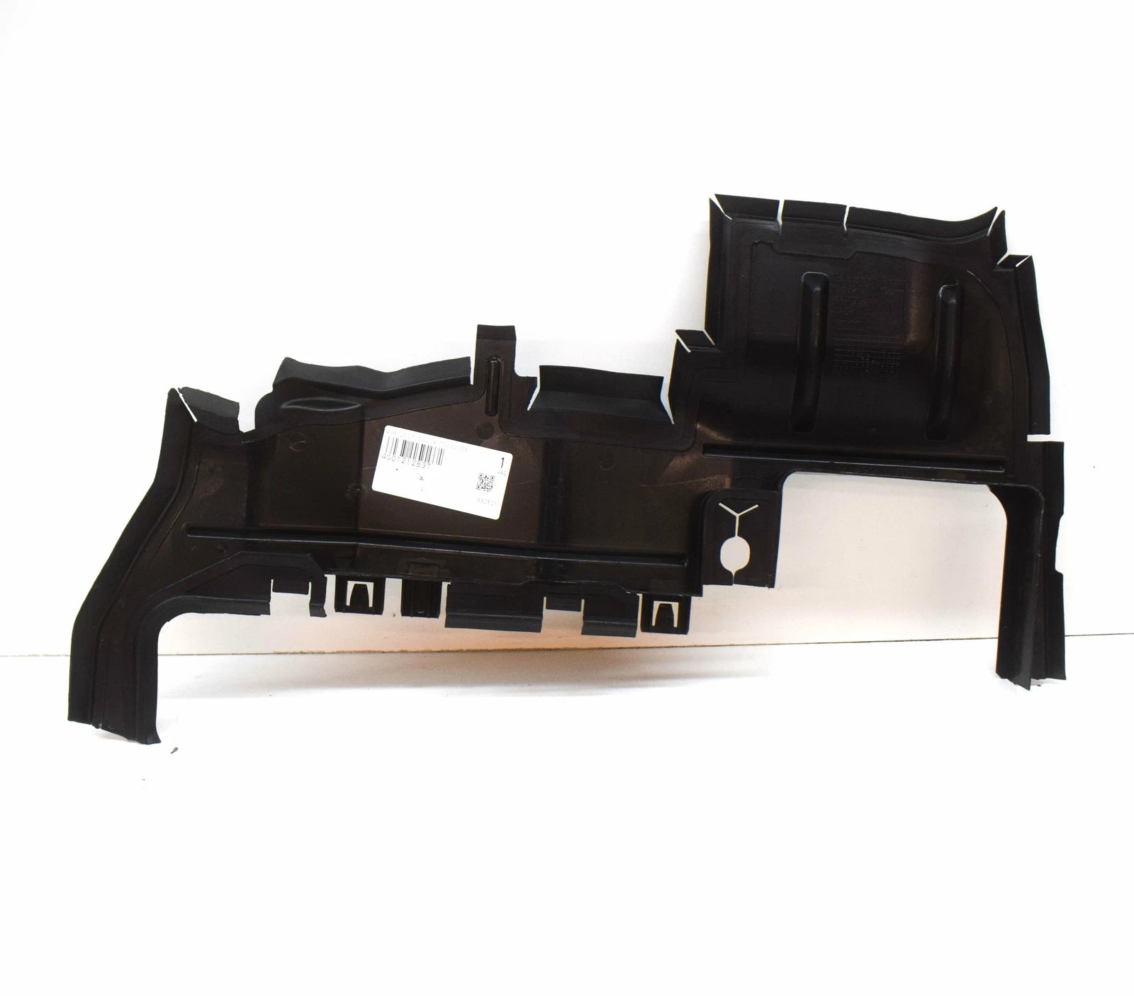 NEW AUDI A6 C7 RADIATOR LEFT AIR GUIDE 4G0121283T