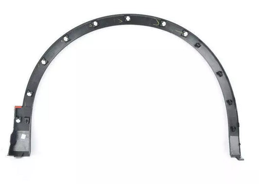 NEW VOLKSWAGEN TIGUAN AD MK2 FRONT LEFT WHEEL ARCH MOLDING 5NN854731A9B9