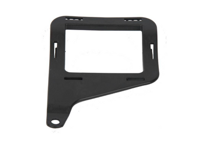 new ford focus mk3 c346 front body insulator air deflector 1915575 original