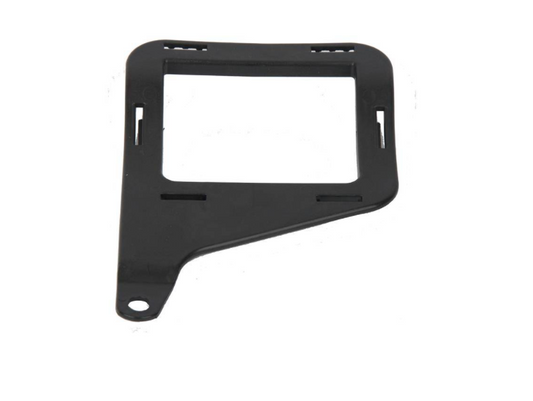 new ford focus mk3 c346 front body insulator air deflector 1915575 original