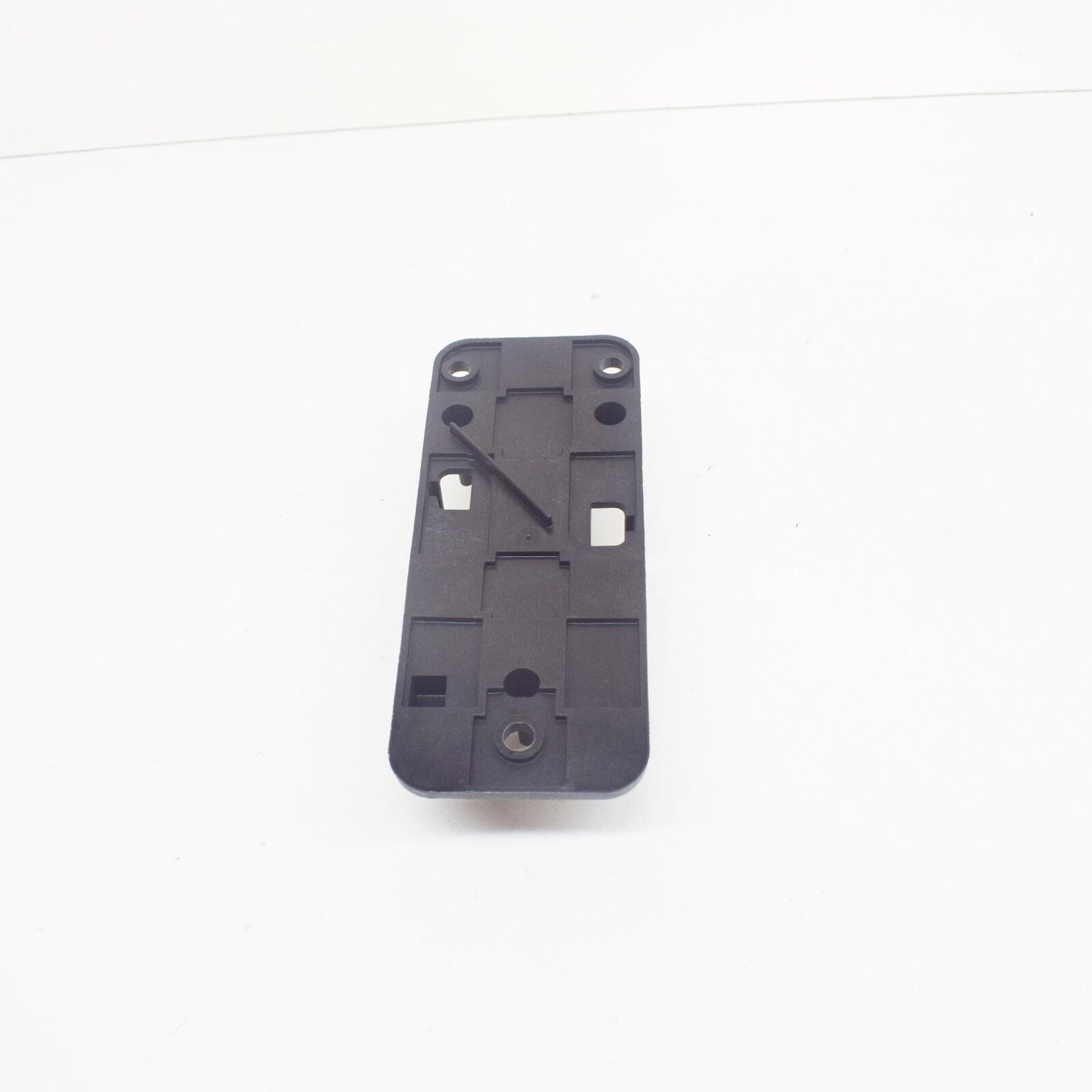 NEW MERCEDES-BENZ SLK R171 GASEOUS POLLUTANT SENSOR BRACKET A1718300214 ORIGINAL