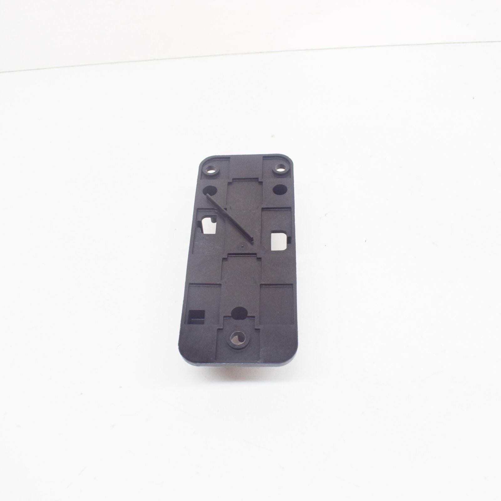NEW MERCEDES-BENZ SLK R171 GASEOUS POLLUTANT SENSOR BRACKET A1718300214 ORIGINAL