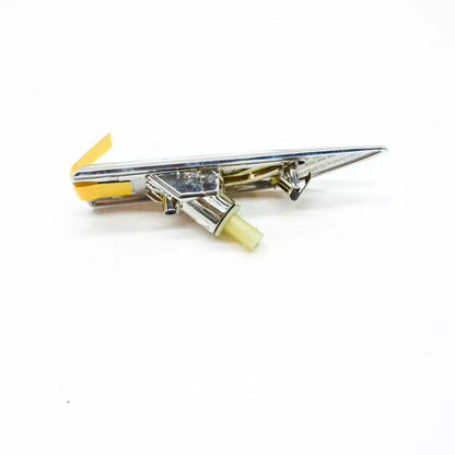 NEW VW CADDY 2K MK3 FRONT LEFT FENDER TURN SIGNAL INDICATOR 2K5949101A ORIGINAL