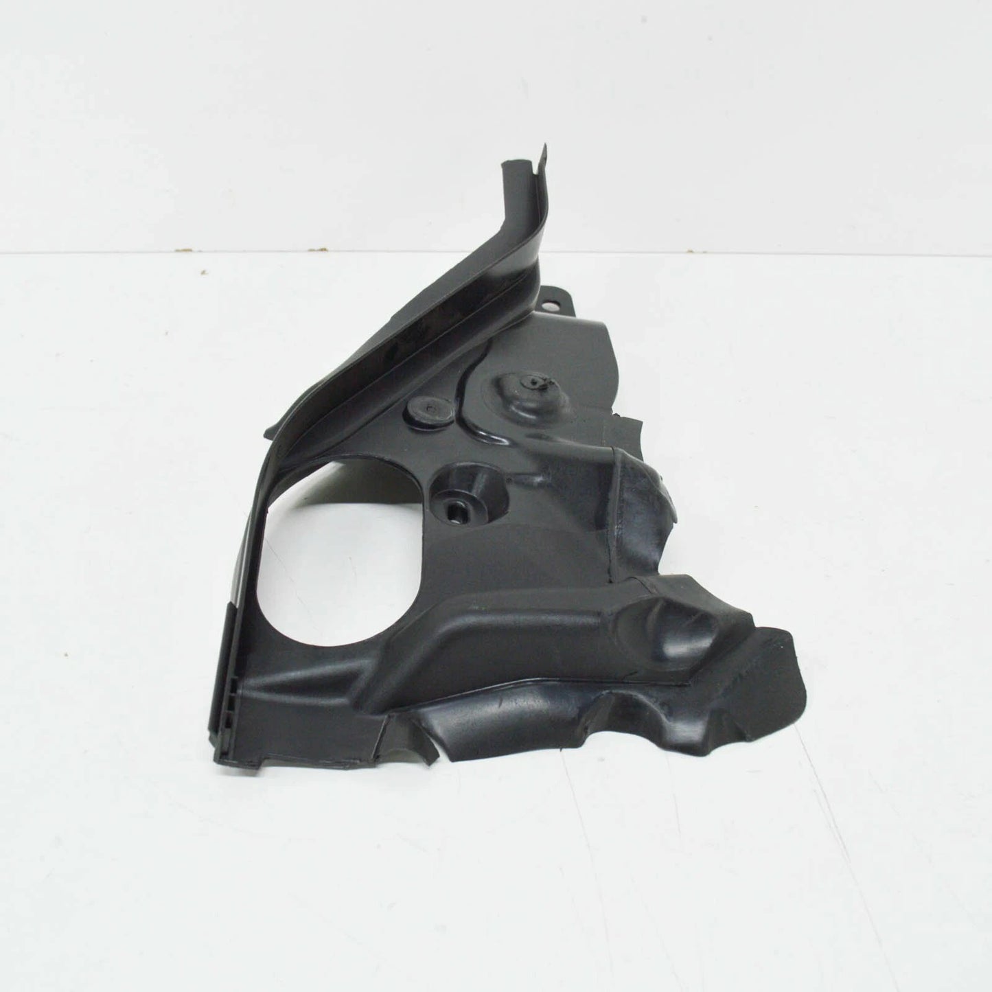NEW BMW 2 GRAN TOURER F46 ENGINE HOOD LEFT SEAL MOUNT 51767300519 ORIGINAL