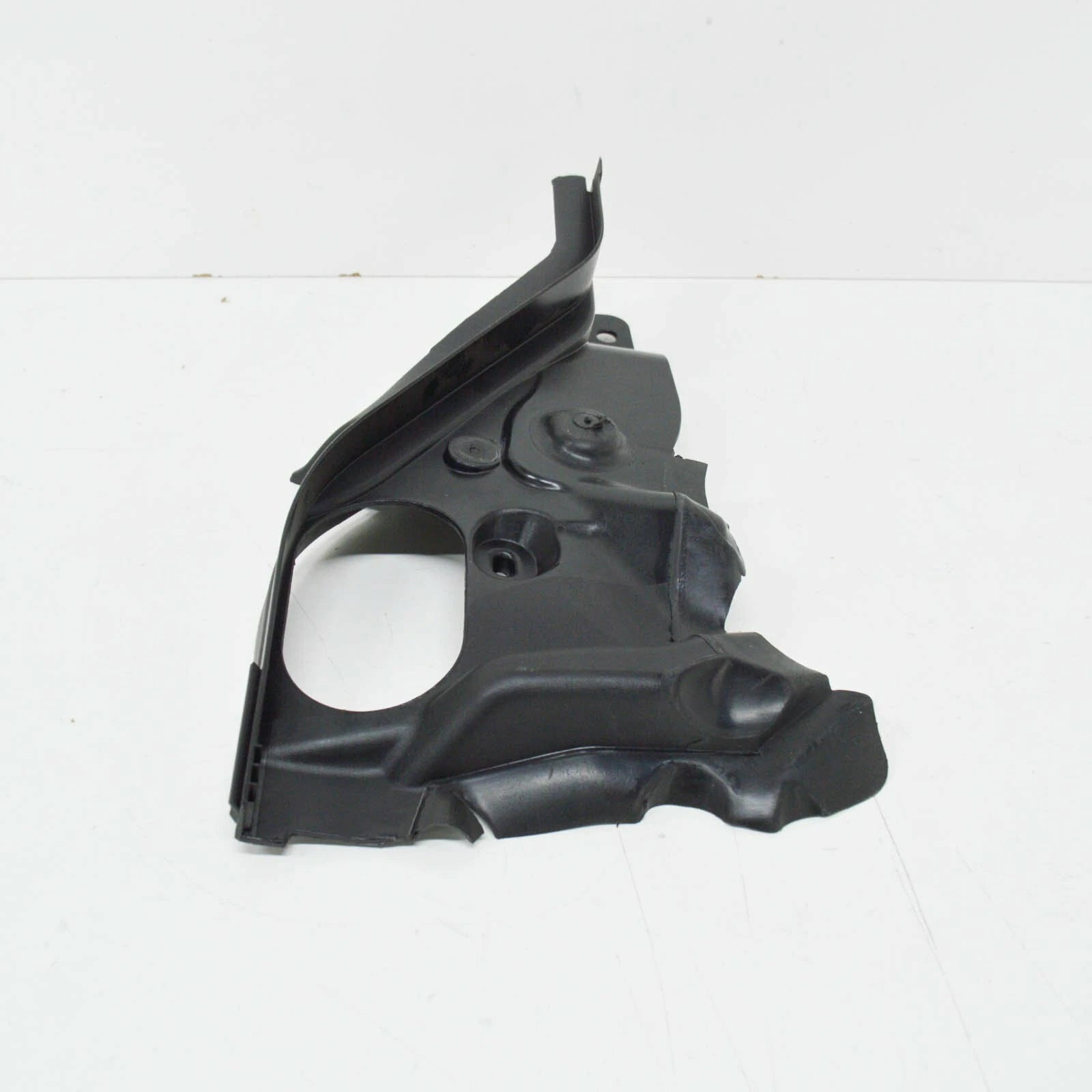 NEW BMW 2 GRAN TOURER F46 ENGINE HOOD LEFT SEAL MOUNT 51767300519 ORIGINAL