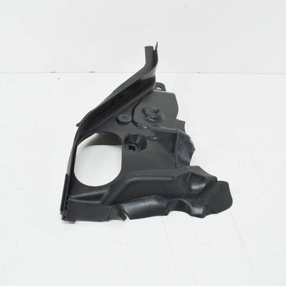 NEW BMW 2 GRAN TOURER F46 ENGINE HOOD LEFT SEAL MOUNT 51767300519 ORIGINAL