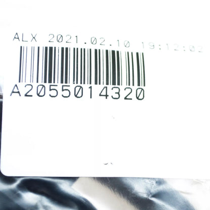 NEW MERCEDES-BENZ C W205 LEFT SIDE RADIATOR HOLDER A2055014320 ORIGINAL