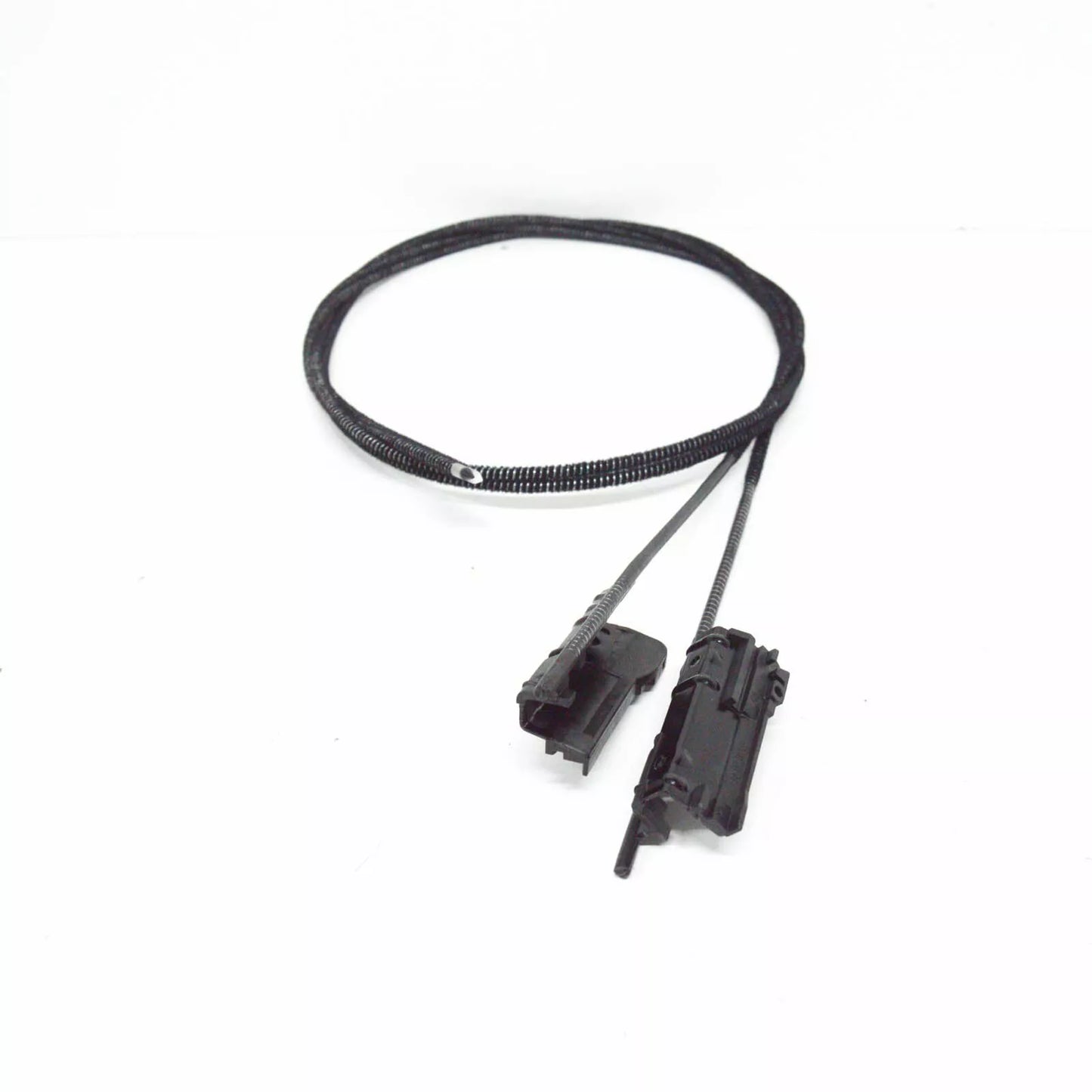 NEW BMW X3 E83 SUNROOF GLASS COVER DRIVE CABLE 54103456571 3456571 ORIGINAL