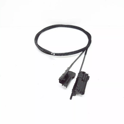 NEW BMW X3 E83 SUNROOF GLASS COVER DRIVE CABLE 54103456571 3456571 ORIGINAL