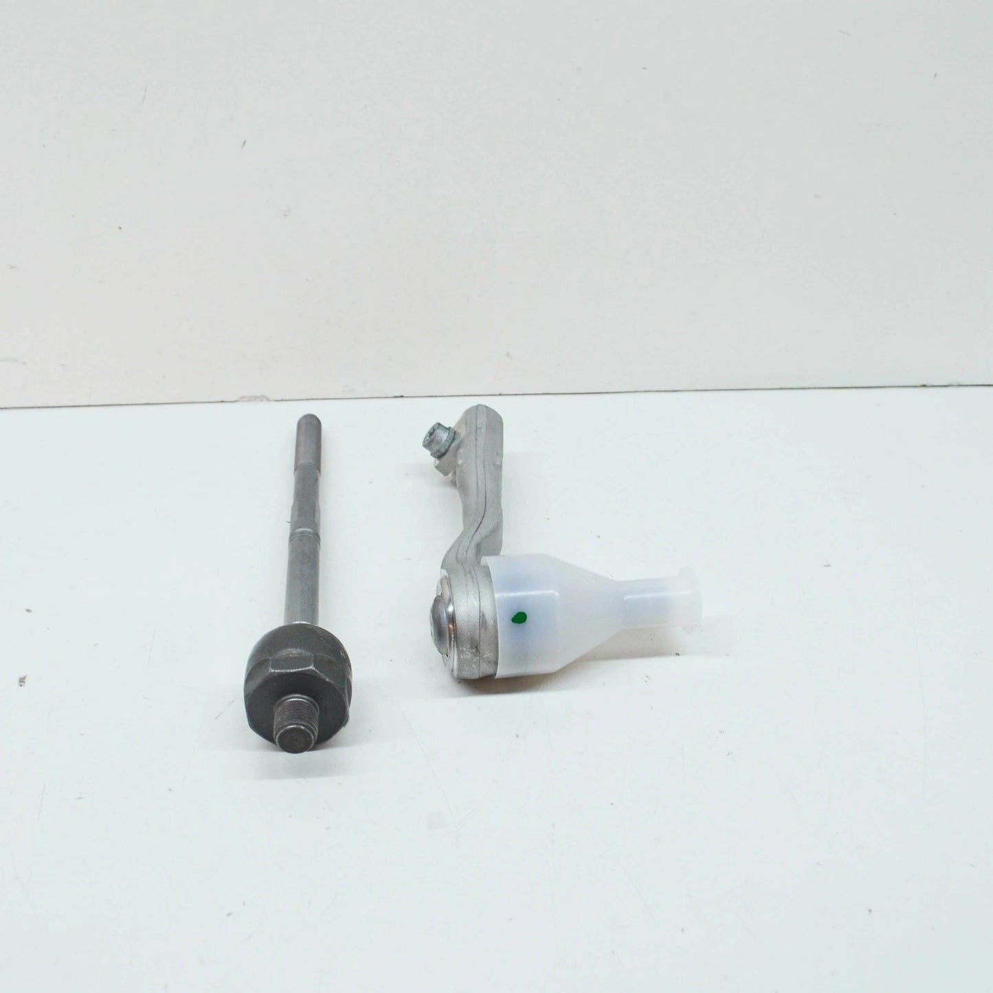 NEW BMW X3 G01 M F97 LEFT STEERING TIE ROD END 32104A01665 4A01665 ORIGINAL