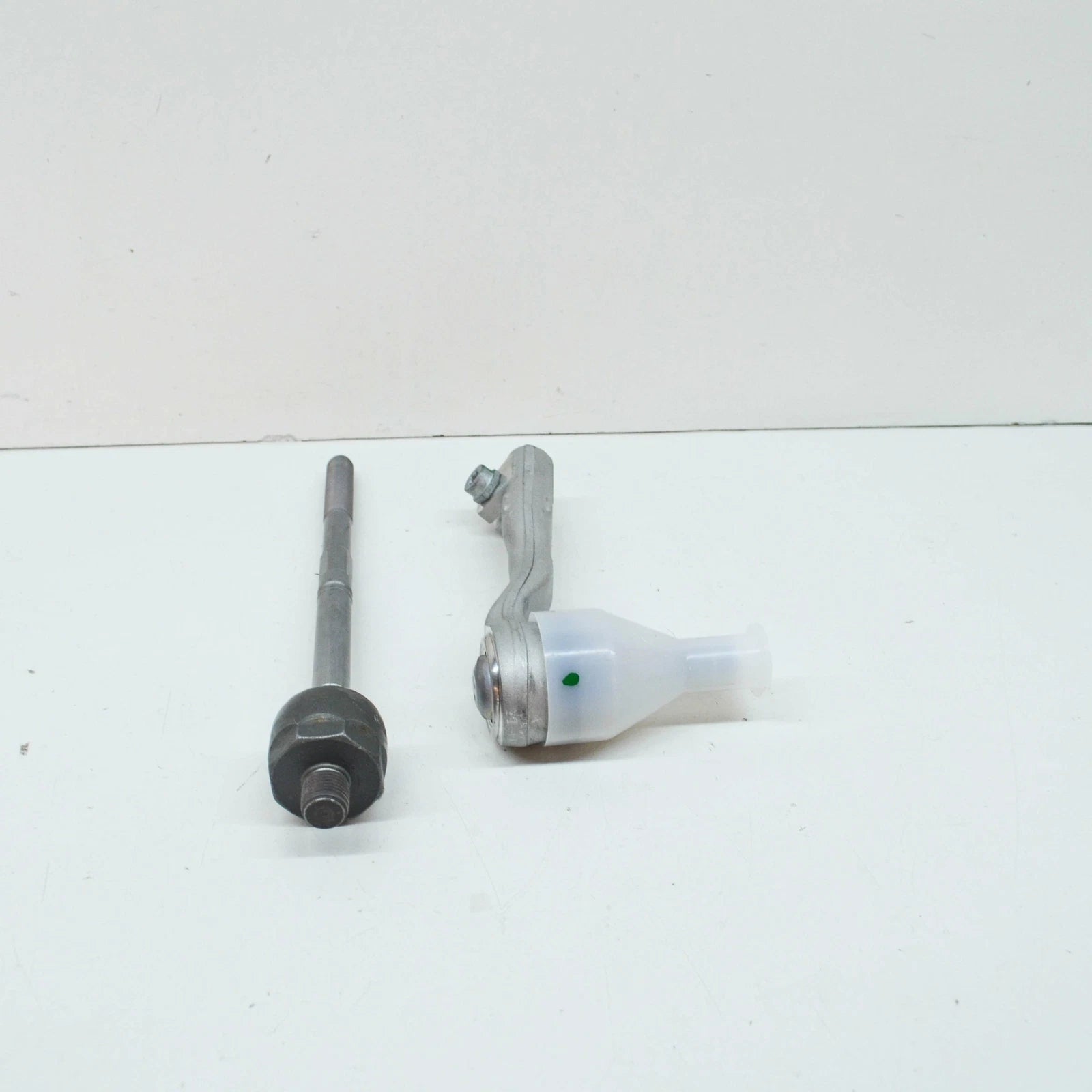 NEW BMW X3 G01 M F97 LEFT STEERING TIE ROD END 32104A01665 4A01665 ORIGINAL