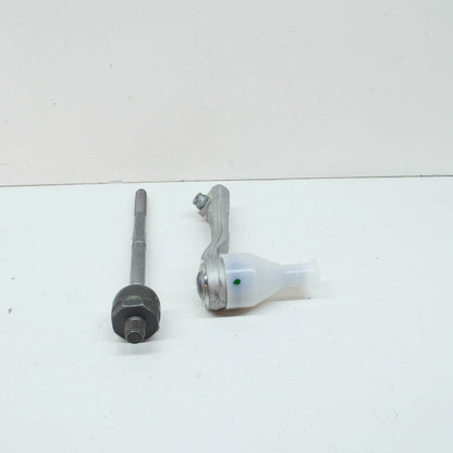 NEW BMW X3 G01 M F97 LEFT STEERING TIE ROD END 32104A01665 4A01665 ORIGINAL