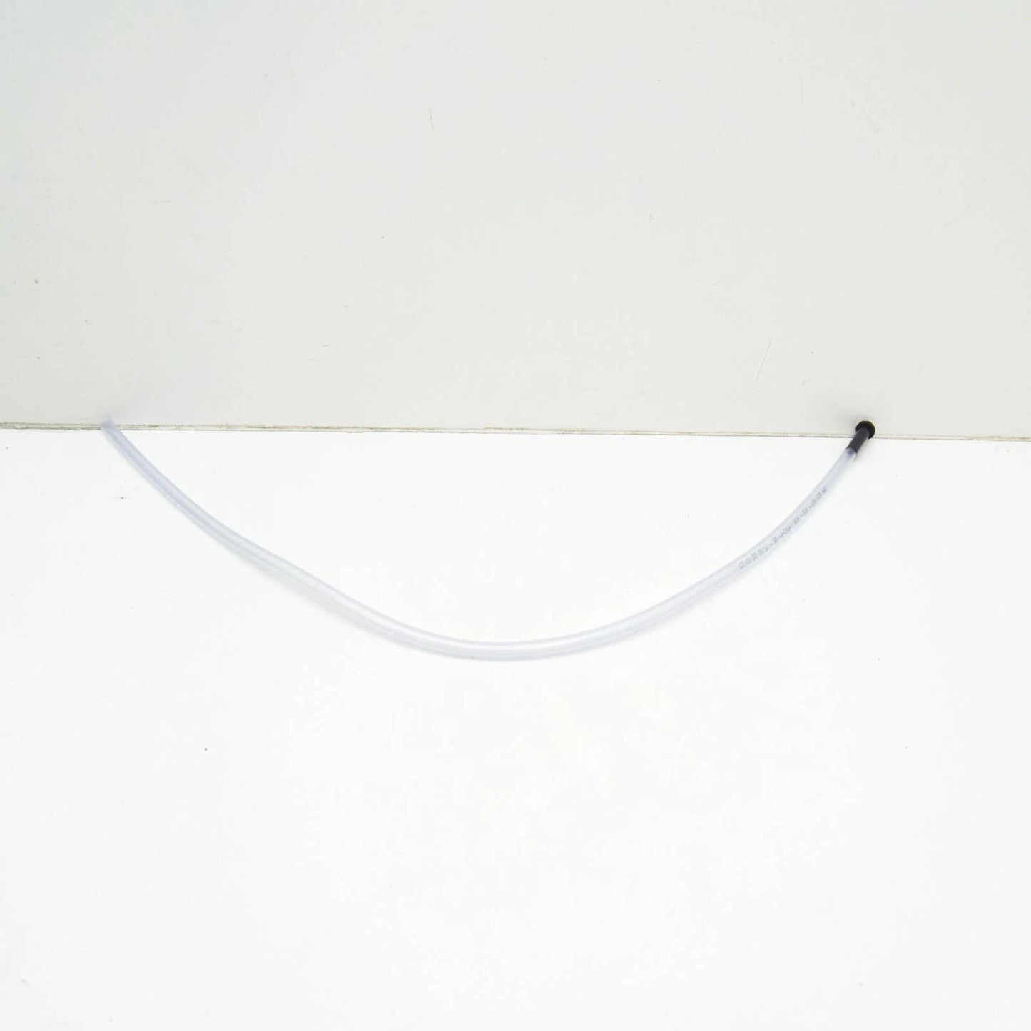 NEW VOLKSWAGEN EOS FUEL HOUSING DRAIN HOSE 3AA809937 ORIGINAL