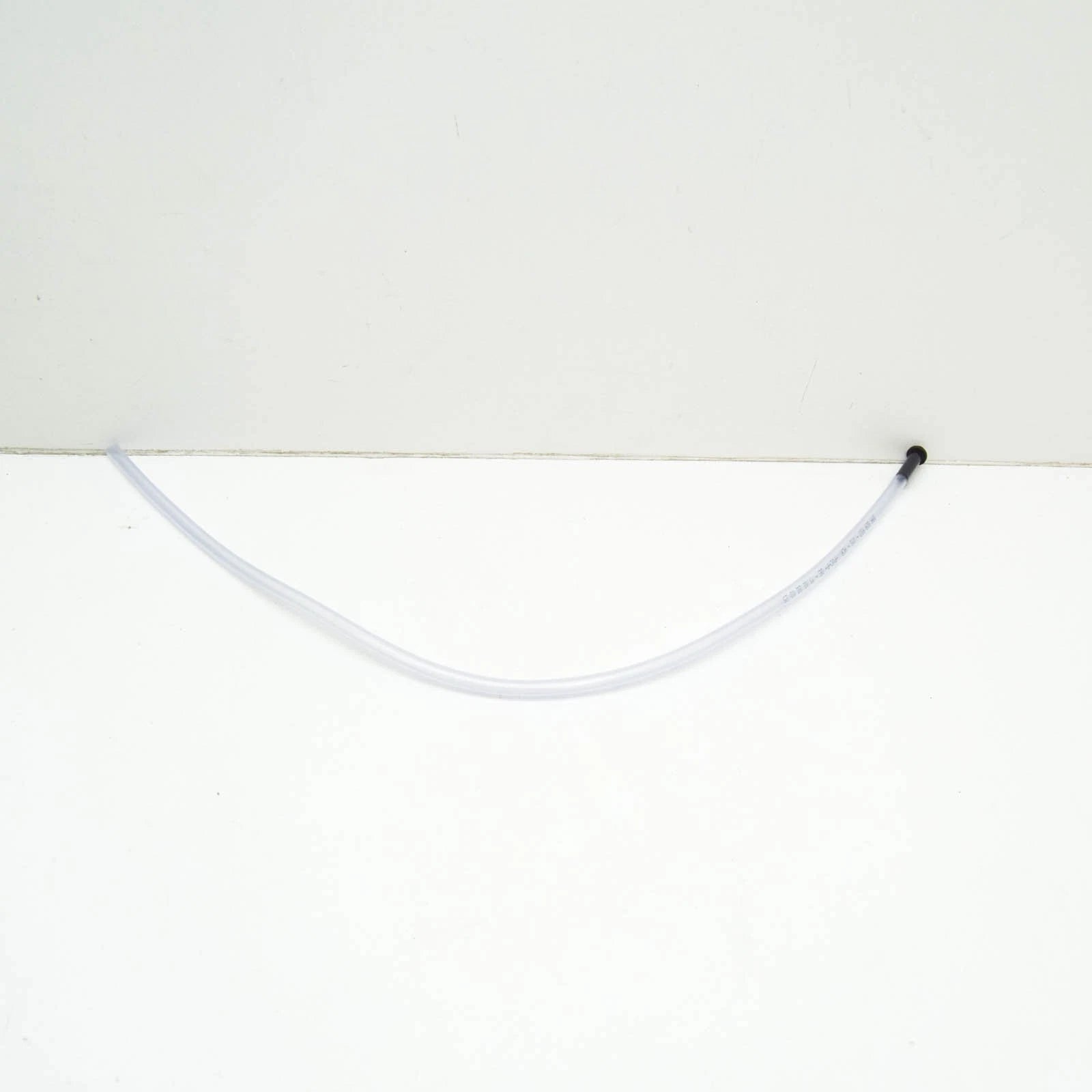 NEW VOLKSWAGEN EOS FUEL HOUSING DRAIN HOSE 3AA809937 ORIGINAL