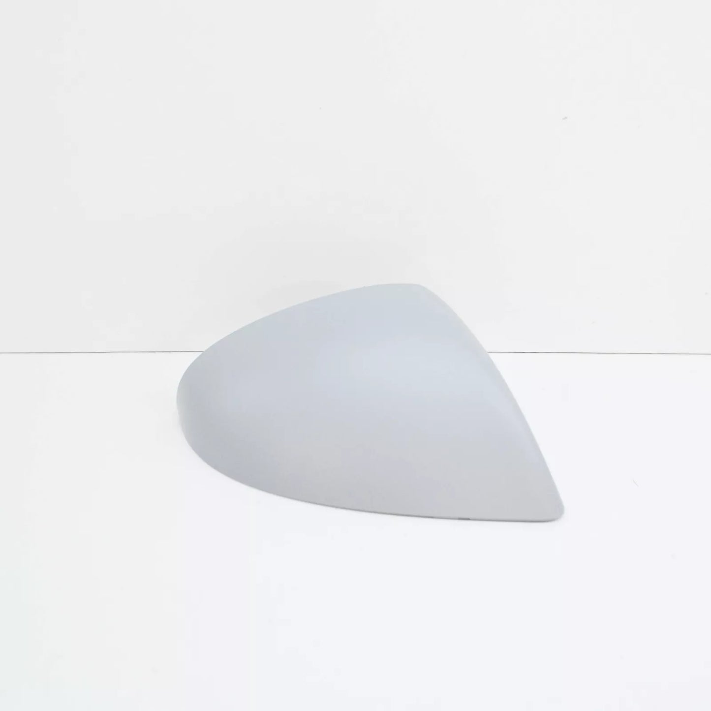 NEW VW TOUAREG 7P FRONT RIGHT DOOR MIRROR COVER 7P6857538GRU