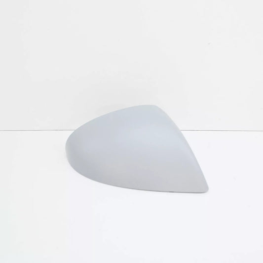 NEW VW TOUAREG 7P FRONT RIGHT DOOR MIRROR COVER 7P6857538GRU
