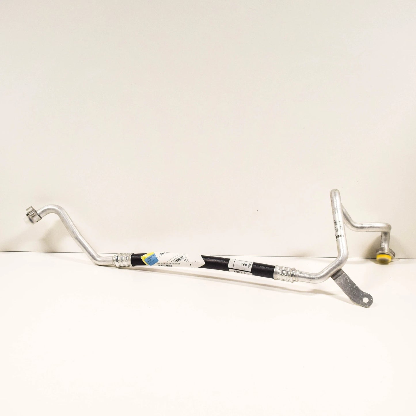 NEW BMW 6 F12 A/C HEATER AIR CONDITIONING SUCTION PIPE LINE 64539231049 ORIGINAL