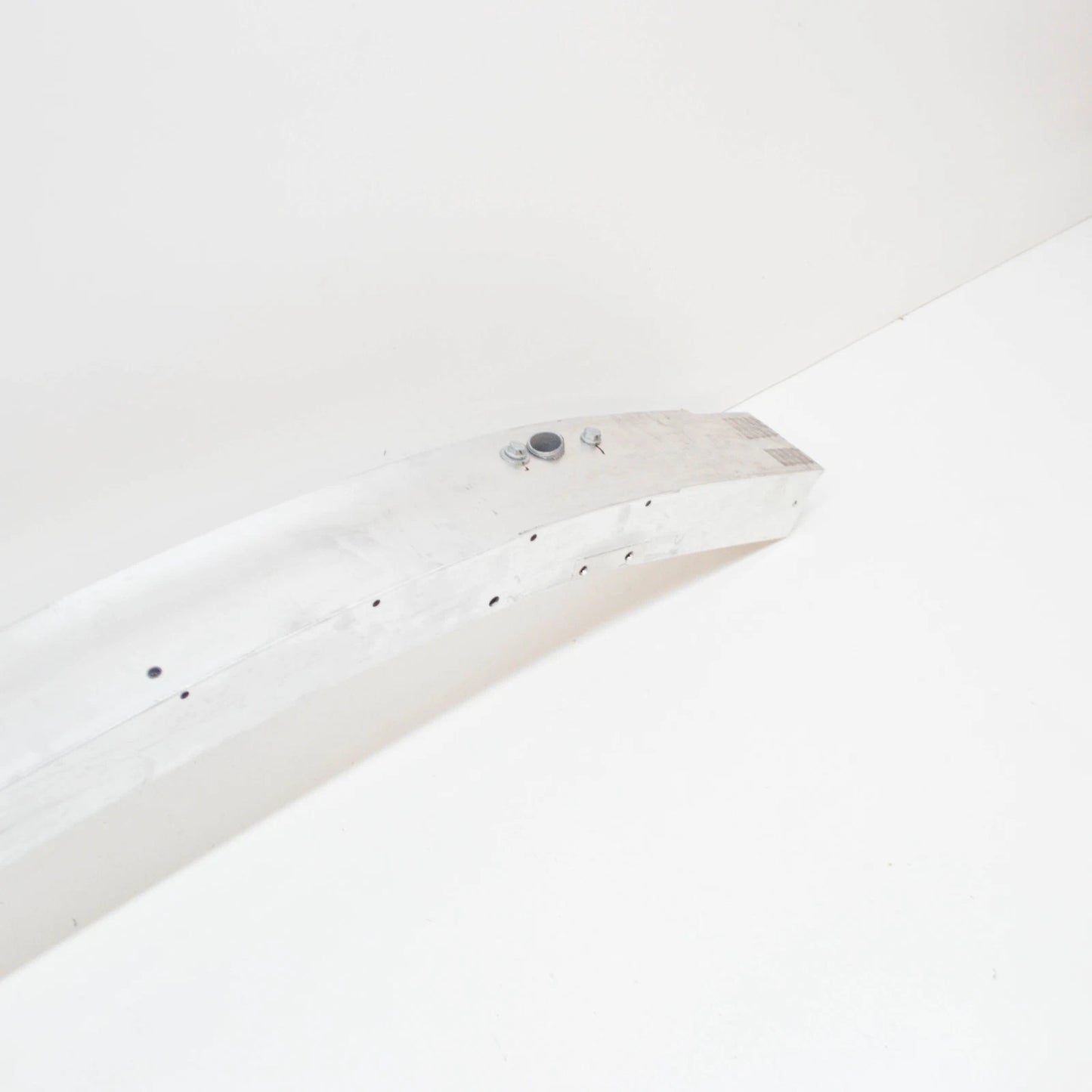 NEW MERCEDES-BENZ SL R231 FRONT BUMPER IMPACT BAR A2316200434 ORIGINAL