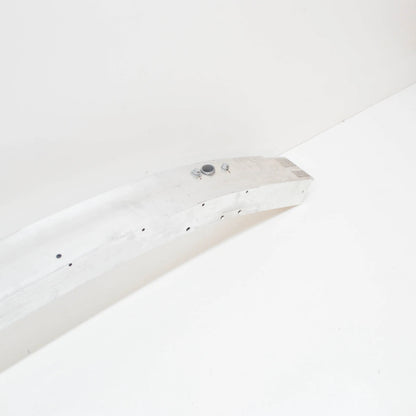 NEW MERCEDES-BENZ SL R231 FRONT BUMPER IMPACT BAR A2316200434 ORIGINAL