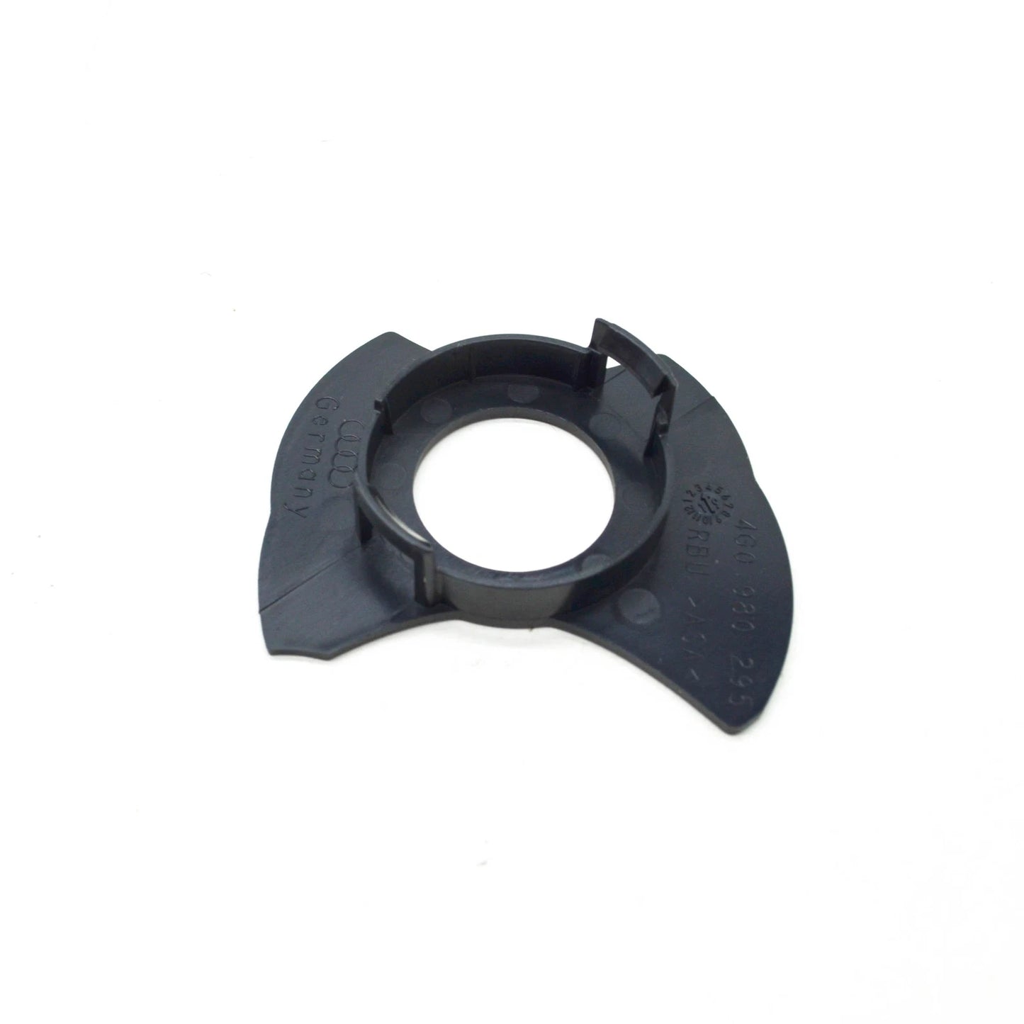 NEW AUDI A6 C7 FRONT NIGHT VISION CAMERA AERODYNAMIC TRIM 4G0980295 ORIGINAL