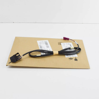 NEW BMW 3 CONVERTIBLE E36 DEAD CENTER CHECK MICRO SWITCH 61318357703 ORIGINAL