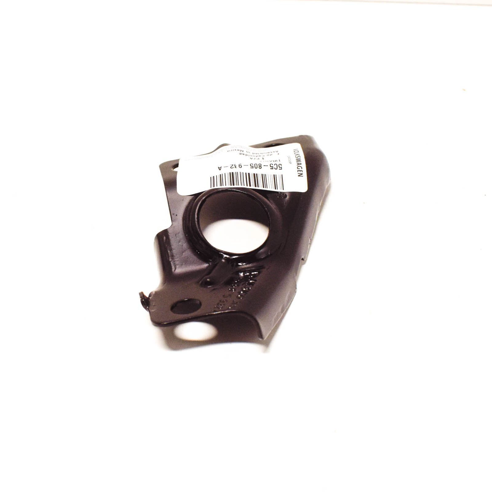 NEW VOLKSWAGEN BEETLE A5 RIGHT UPPER RADIATOR SUPPORT BRACKET 5C5805932A