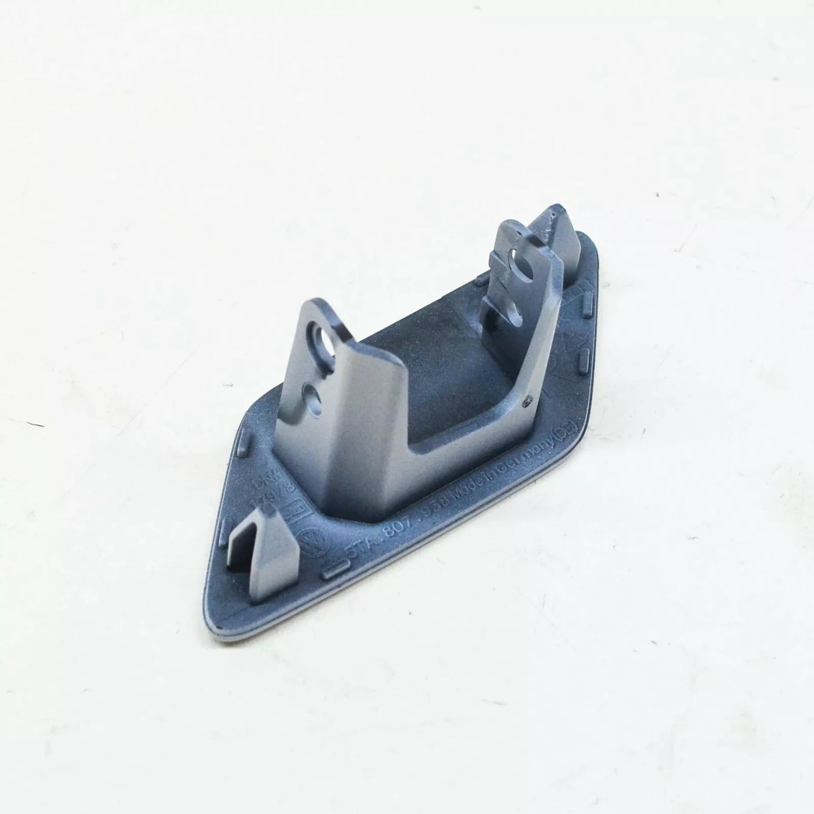 NEW VW TOURAN 5T FRONT RIGHT HEADLIGHT WASHER COVER CAP 5TA807938GRU