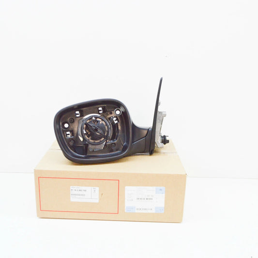 NEW BMW X1 E84 FRONT LEFT DOOR WING MIRROR 51162993765 2993765 ORIGINAL