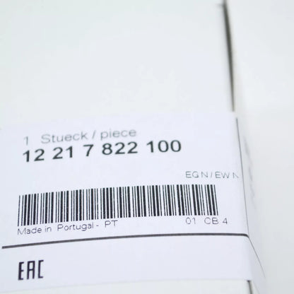 NEW BMW 3 F30 GLOW PLUG PREHEATING RELAY CONTROL UNIT 12217822100 ORIGINAL