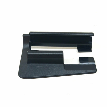 NEW MB C W205 REAR LEFT OUTER SEAT TRACK COVER A20591905009051 ORIGINAL