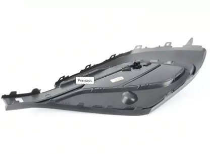 NEW VOLKSWAGEN TIGUAN ALLSPACE BW2 FRONT RIGHT VENT GRILLE 5NN854662G9B9