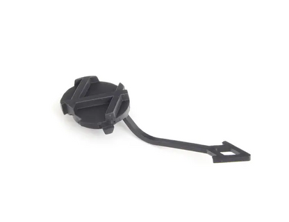 NEW MERCEDES-BENZ C W203 FRONT BUMPER RIGHT COVER A2038851623 ORIGINAL