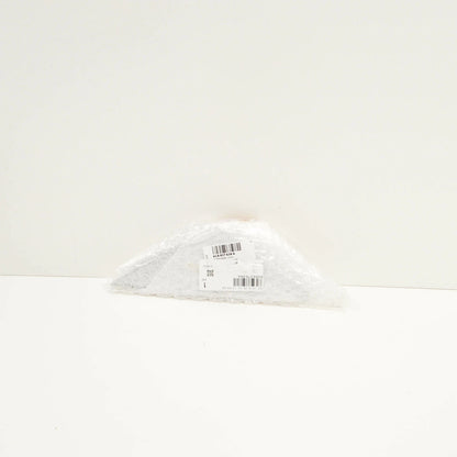 NEW AUDI A7 4G RIGHT DOOR WING MIRROR TRIANGLE CORNER 4G8837638A 2013 ORIGINAL