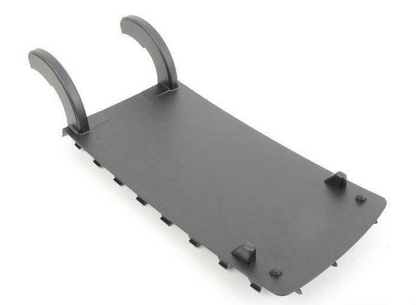 NEW VOLKSWAGEN CC FRONT MIDDLE ARMREST LOWER COVER 3C0864249D9B9 ORIGINAL