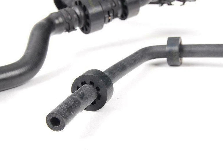 NEW VOLKSWAGEN CC RADIATOR UPPER COOLANT HOSE 3C0122101GJ