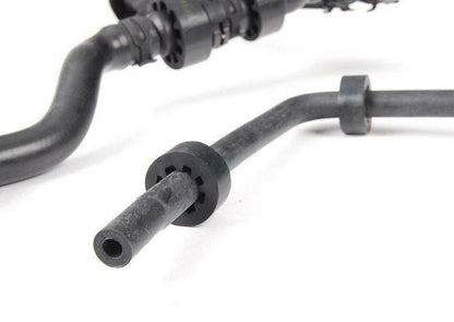 NEW VOLKSWAGEN CC RADIATOR UPPER COOLANT HOSE 3C0122101GJ