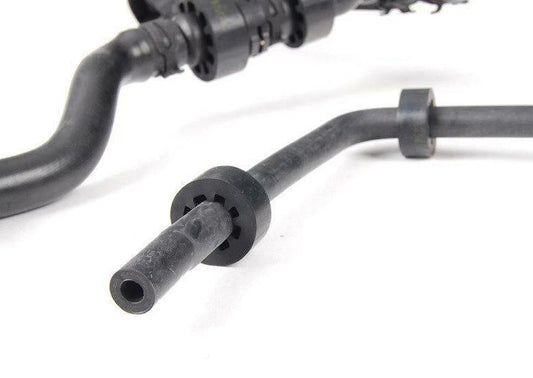 NEW VOLKSWAGEN CC RADIATOR UPPER COOLANT HOSE 3C0122101GJ