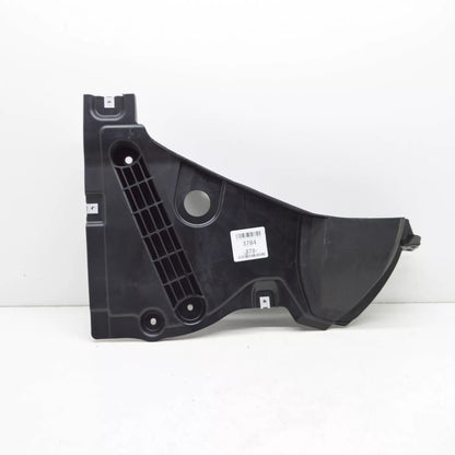 NEW AUDI A6 C8 AVANT FRONT RIGHT WHEEL SPOILER 4K0853888E