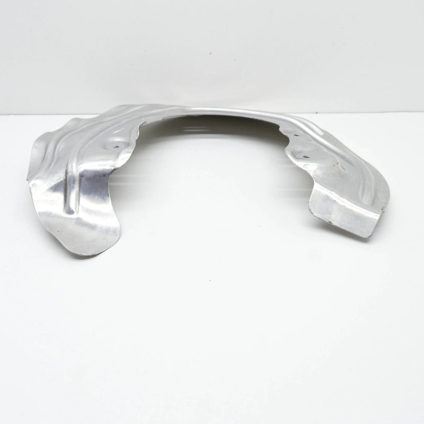 NEW BMW X3 G01 FRONT LEFT BRAKE DISC PROTECTION 34106870529 ORIGINAL