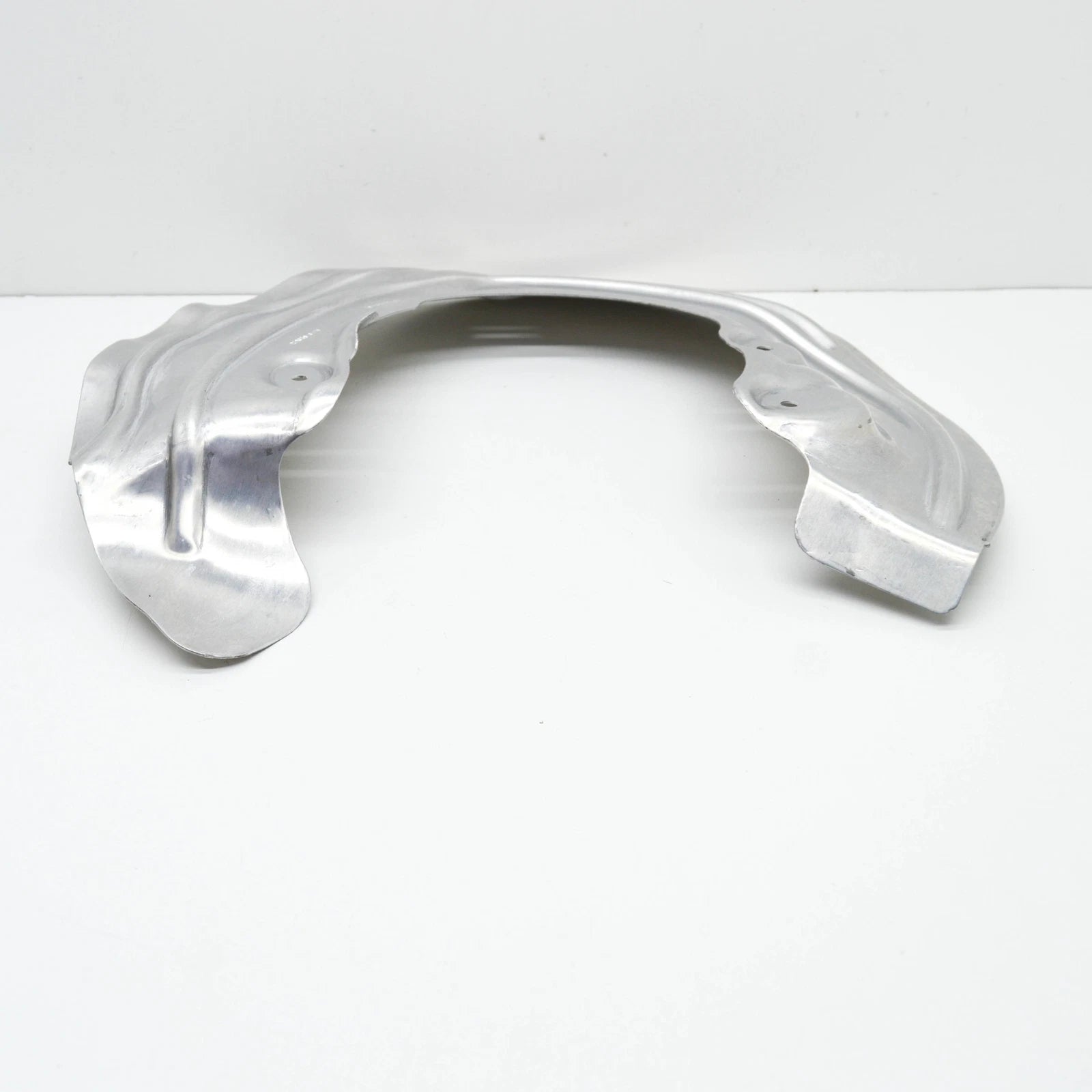 NEW BMW X3 G01 FRONT LEFT BRAKE DISC PROTECTION 34106870529 ORIGINAL