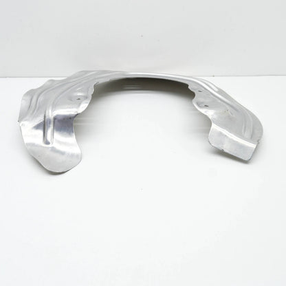 NEW BMW X3 G01 FRONT LEFT BRAKE DISC PROTECTION 34106870529 ORIGINAL