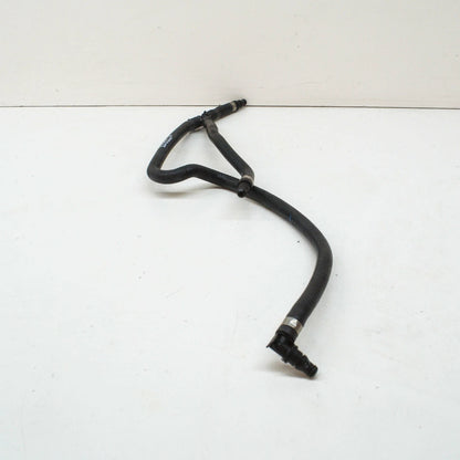 NEW MERCEDES-BENZ C W204 AMG VENTILATION PIPE A2045000372 ORIGINAL