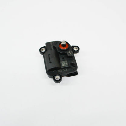 new bmw 3 f30, f80 exhaust flap actuator 7851568 18307851568 original
