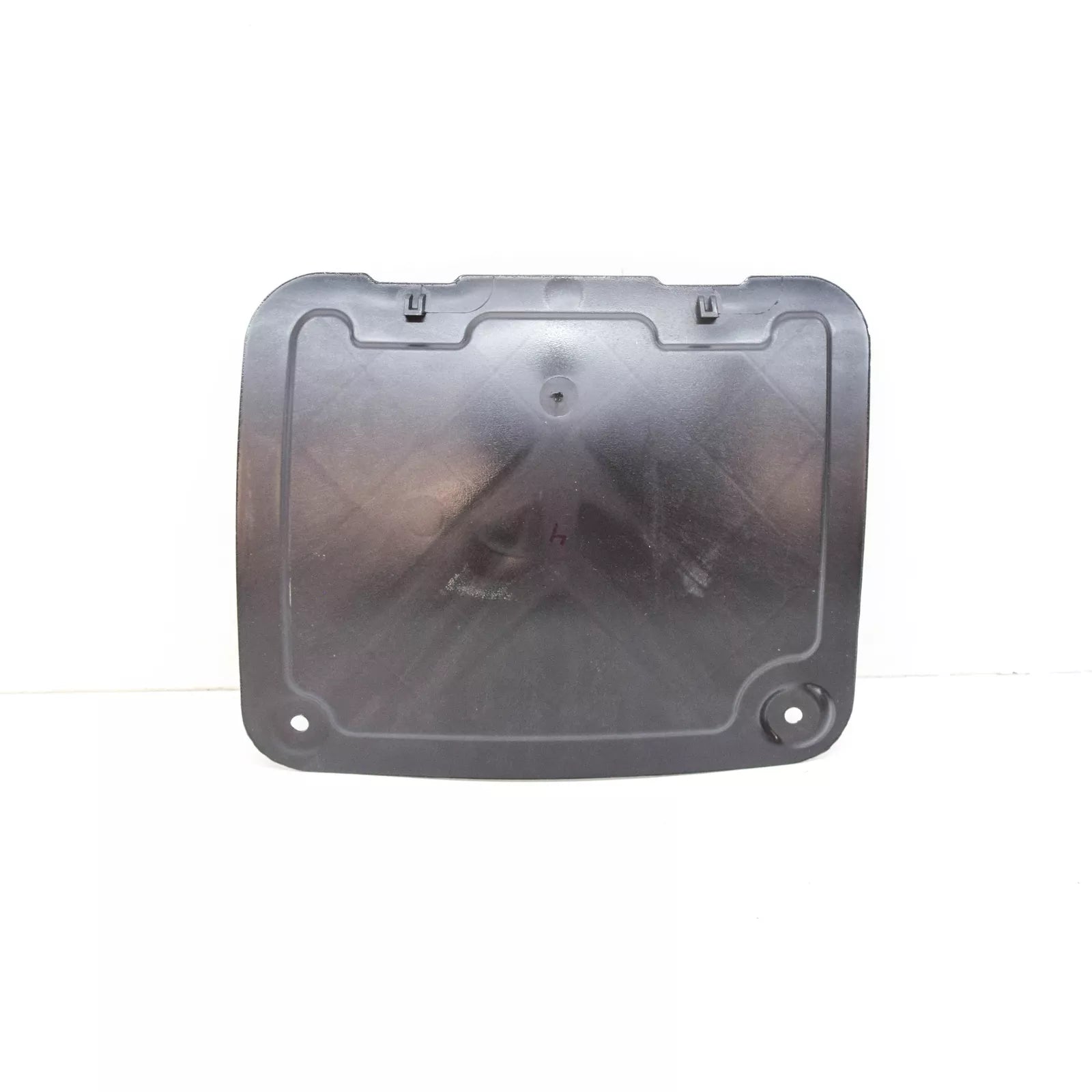 NEW BMW X5 G05 FRONT LEFT OIL COOLER COVER 51717424900 7424900 ORIGINAL